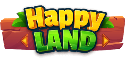 Happy Land 🏡RP - Roblox